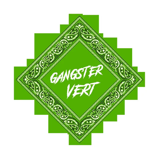 Gangster Vert