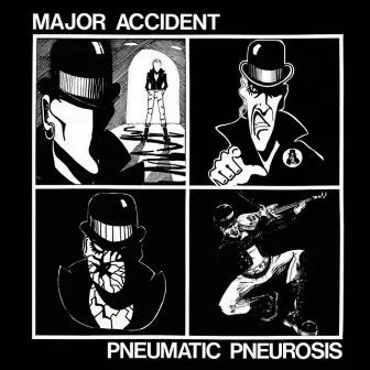 Pneumatic Pneurosis by Major Accident