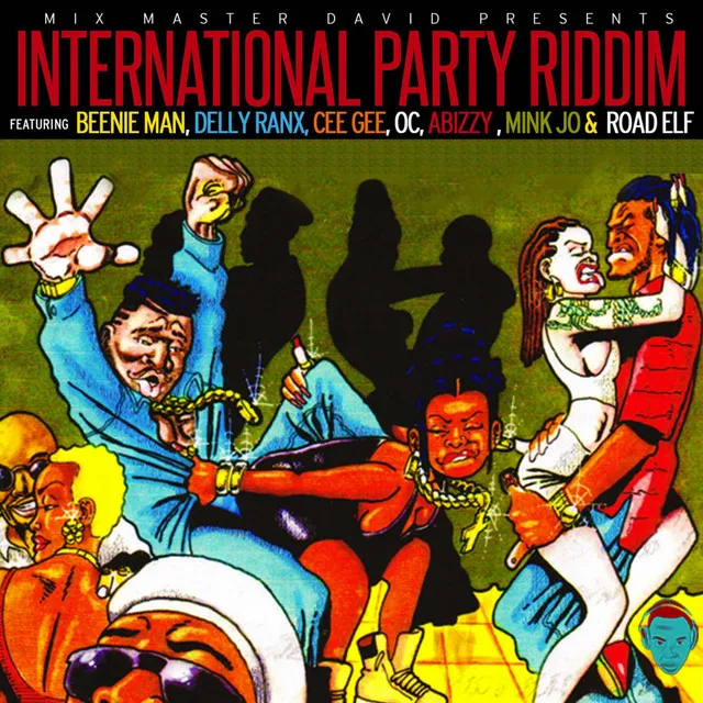 International Party Riddim