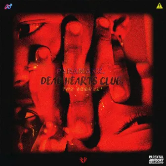 Dead Hearts Club 2 by Paramaxx.