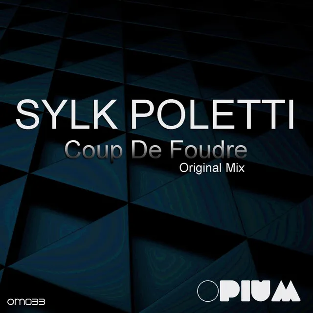 Coup De Foudre - Original Mix