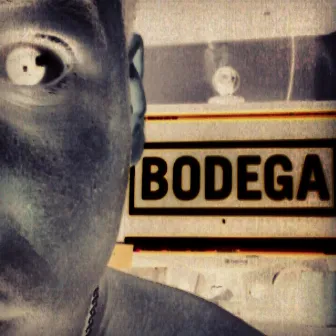 He Said She Said (feat. Bishop) by Bodega