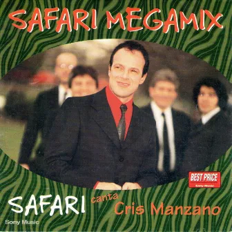 Safari Megamix by Safari