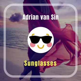 Sunglasses by Adrian van Sin