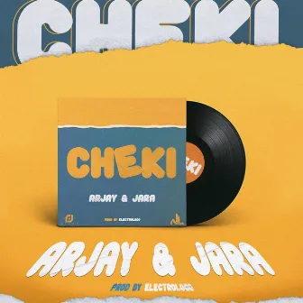 Cheki by Jara