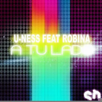 A Tu Lado by U-Ness