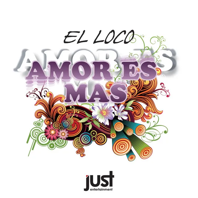 Amor Es Mas - Marco Fratty Re-Edit Mix