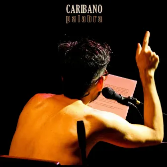 Palabra (En Vivo) by Caribano