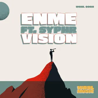 Visions by Enme