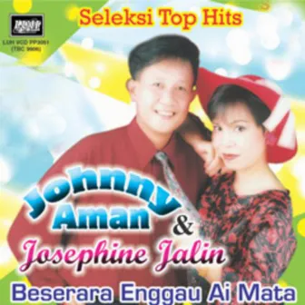 Beserara Enggau Ai Mata by Johnny Aman