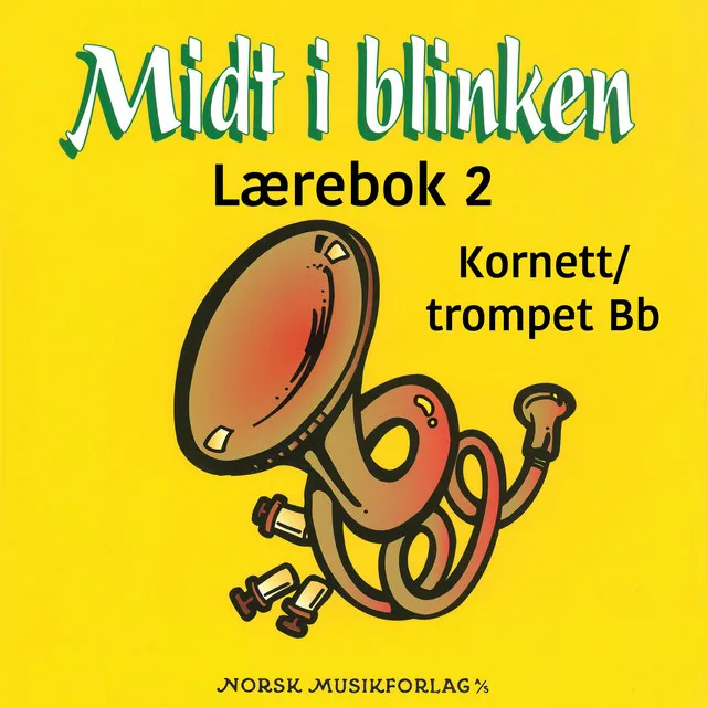 Nøkken danser