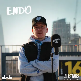 Allstars Mic (feat. DnB Allstars) by MC Endo