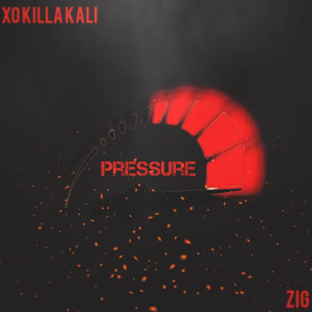 Pressure