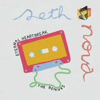 Eternal Heartbreak (The Remixes) by Seth Nova