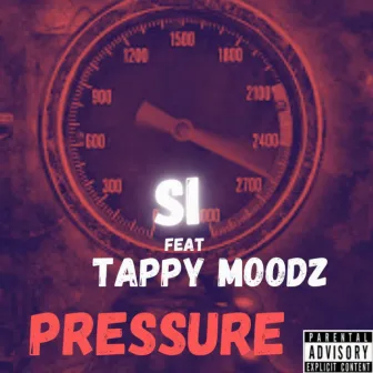 Pressure by SI