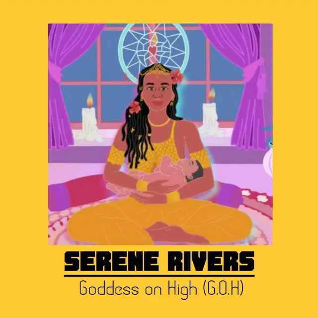 Goddess on High (G.O.H)