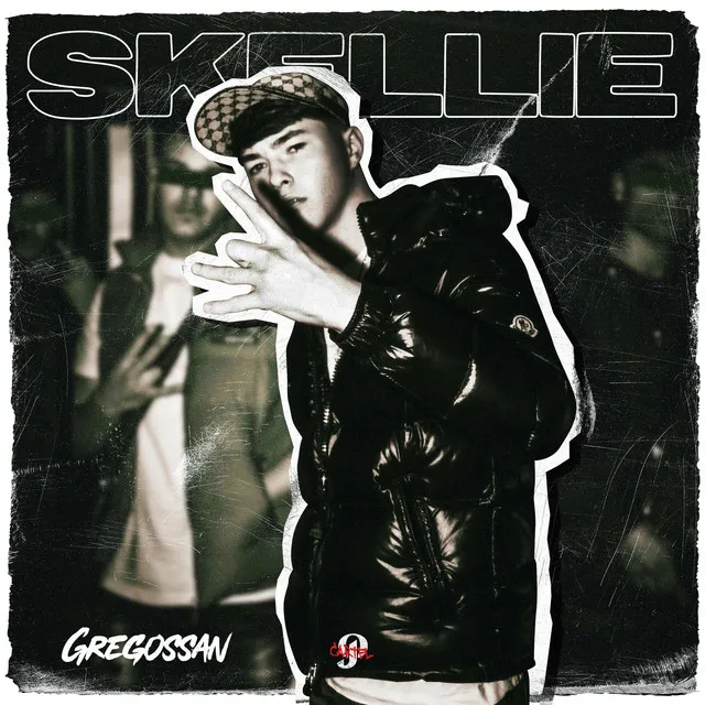 Skellie