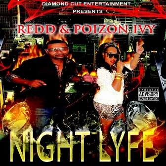 Night Lyfe by Redd