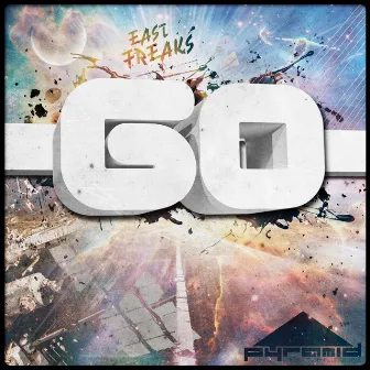 Go by East Freaks