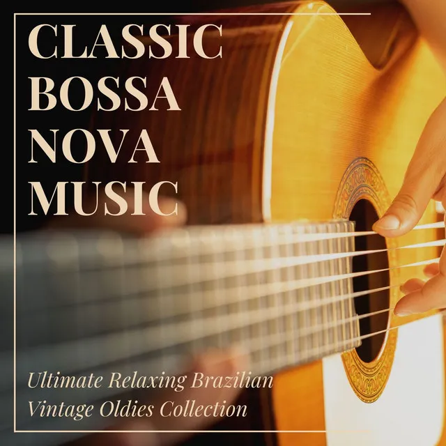 Nostalgic Bossa Tunes