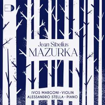 Sibelius: 5 Pieces, Op. 81: No. 1, Mazurka by Alessandro Stella