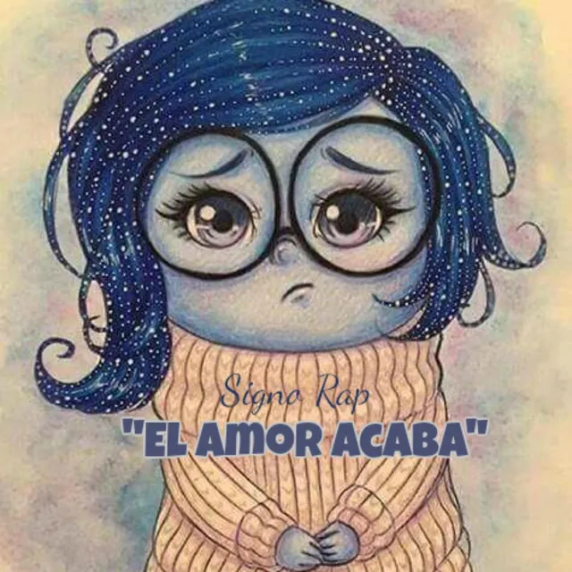 El Amor Acaba