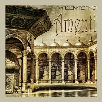 Amenti by Valenteano