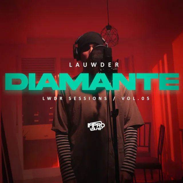 DIAMANTE | LWDR Sessions Vol. 5