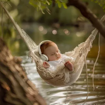 Water Melodies: Baby Joyful Tunes by 