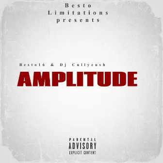 Amplitude by Dj Cullycush