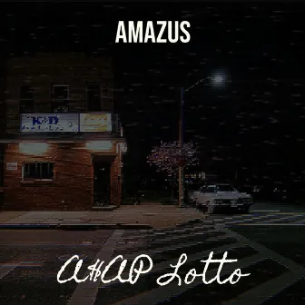 Amazus by A$AP Lotto