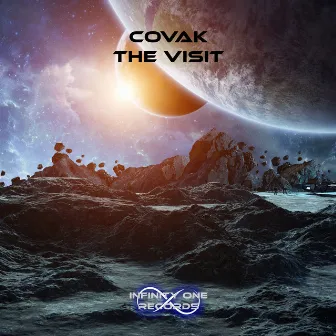 The Visit by Covak