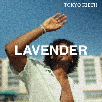 Lavender by Tokyo Kieth