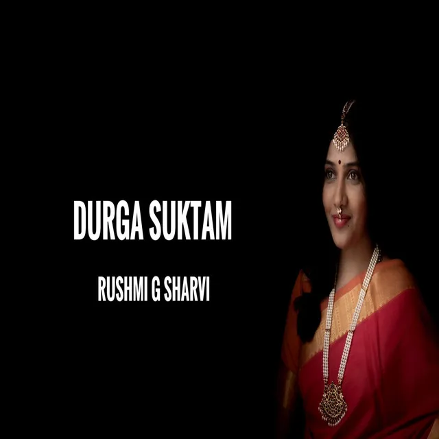 Durga Suktam