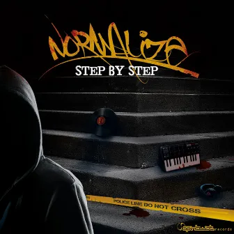 Step By Step by Normalize