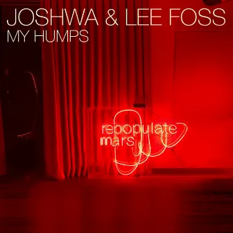 My Humps (Radio Edit) by Joshwa