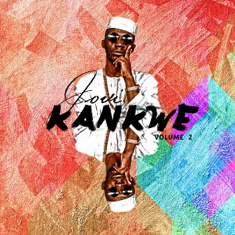 Kankwe, Vol. 2 by Jovi