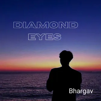 Diamond Eyes by Bhargav