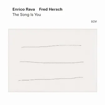 The Song Is You by Fred Hersch