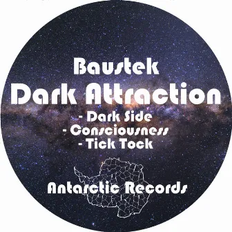 Dark Attraction by Baustek