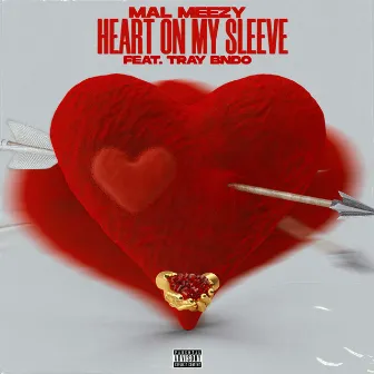 Heart On My Sleeve by Mal Meezy