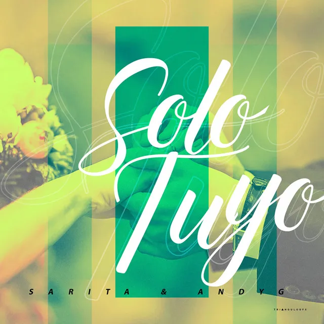 Solo Tuyo