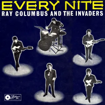 Every Nite by Ray Columbus and the Invaders