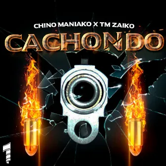 Cachondo by Chino Maniako