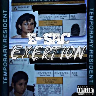 Exertion by E-Sac