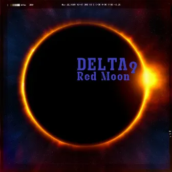 Red Moon by Delta9