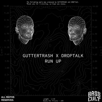 RUN UP by DropTalk