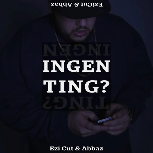 Ingenting (feat. Abbaz)