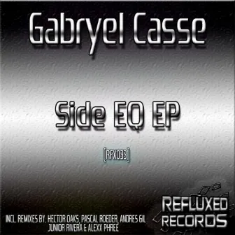 Side EQ by Gabryel Casse