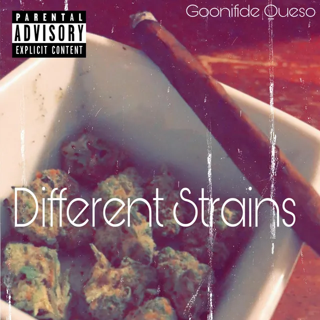 Different Strains